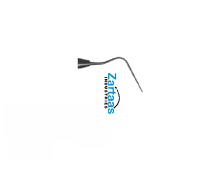 Condenseurs endodontiques de haute qualité UF70 ISO-70 exportateur et fabricant - Product Image 2