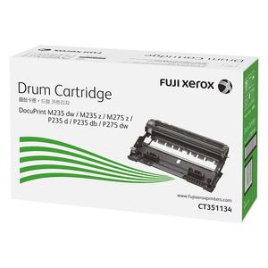 Fujifilm DocuPrint P235db P235d P275dw M235dw M235z M275z M285z P285dw Cartouche de toner CT351134 pour Xerox Compatible - Product Image 1