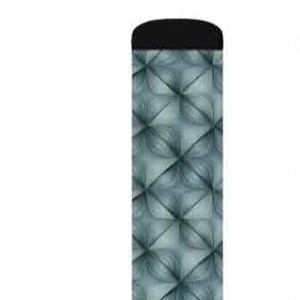 Calcetines de sublimación para hombre de material duradero disponibles en venta al por mayor logotipo personalizado/colores calcetines de sublimación para hombre antiarrugas - Product Image 3