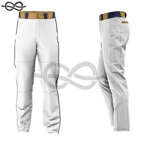 Uniforme de baseball de haute qualité fabriqué au Pakistan pour les jeunes pour le softball vente en ligne sublimation prix raisonnable - Product Image 3