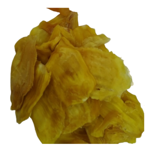 Jacquier séché doux Vietnam Snack tranches jaunes à mâcher avec douceur naturelle fruits tropicaux séchés à l'air OEM approvisionnement en vrac - Product Image 1