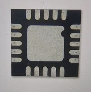 ADF4107BCPZ Circuit intégré à boucle de phase (PLL) pour la synthèse de fréquence analogique 7 GHz 2.7 3.3 V -40 85C LFCSP-EP-20 PH Mecca Traders CO LTD - Product Image 1