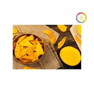 Emballage en vrac de fruits secs de mangue biologique douce avec texture caoutchouteuse pour l'exportation - Product Image 6