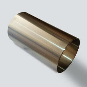 Pièces automobiles Santosh Fabricant OEM de véhicules japonais Doublure de cylindre de moteur diesel CA18 avec alésage de 83 mm Norme OE Haute résistance - Product Image 4