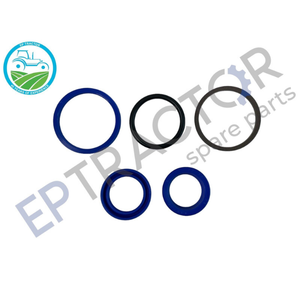 5190916 - Seal <b>Kit</b> Fits Ford New Holland Various <b>Models</b> High Quality, High Durability - Product Image 2