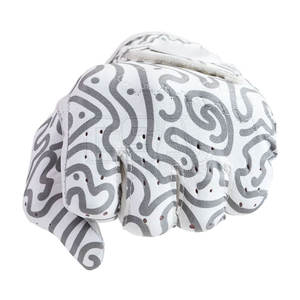 Gants de golf durables à bas prix OEM Gants de golf personnalisés Gants de golf en peau de mouton de qualité supérieure - Product Image 4