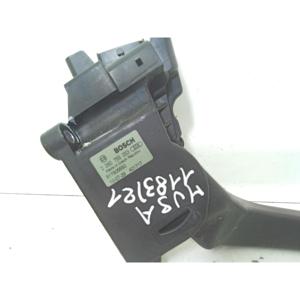 POTENCIÓMETRO DEL ACELERADOR LANCIA Musa 1ª Serie 0280755053 (04>07) - Product Image 3