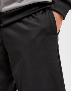 Nouveauté : Survêtement de sport confortable en tissu pour homme, décontracté, manches longues, fitness, fermeture éclair, fabriqué - Product Image 4