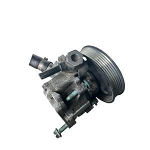 ปั๊มพวงมาลัยเพาเวอร์ AUDI A4 Avant (8ED) 038145255B BRE ดีเซล 1968 (04>08) - Product Image 5