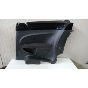 Panel Trasero Derecho para VOLKSWAGEN Serie Beetle (11>) 5C5867044 CAY - Product Image 2