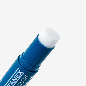 Bálsamo Glutanex Peptide Glow para la pigmentación, antioxidante premium, revitalizante, potenciador del colágeno, bálsamo calmante, antioxidante, brillo avanzado. - Product Image 2