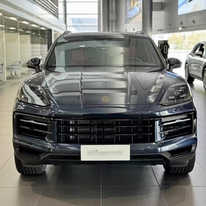 New Energy Luxury Sedan con rango máximo 5 asientos Diesel Fuel Automatic AWD Turbo Engine Interior de cuero - Product Image 2