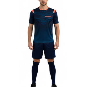 Uniforme de football à prix avantageux, best-seller, tissu doux, design personnalisé, uniforme de football en vente en ligne - Product Image 1
