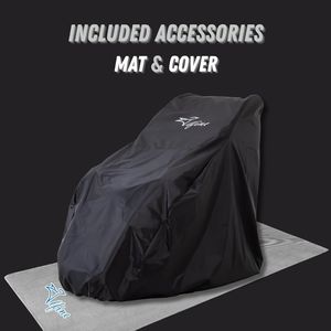 Fauteuil de massage zéro gravité, fauteuils de massage corps entier, inclinable, écran tactile, rouleaux pour les pieds, airbags, Bluetooth, scan corporel, étirement thaïlandais - Product Image 4