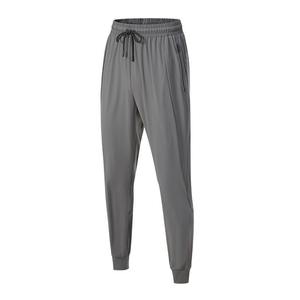 Nuevo diseño 2025, pantalones deportivos para trabajos atléticos, pantalones deportivos de secado rápido de poliéster con pantalones de licra, pantalones y pantalones deportivos para hombres - Product Image 1