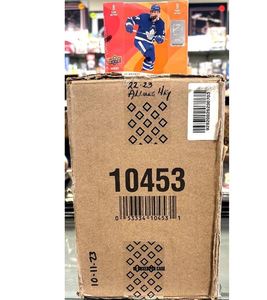 กล่องงานอดิเรกฮ็อกกี้เสริม23ชั้นสำหรับ2022 - Product Image 6