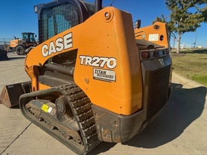 Chargeuse compacte Case TR270 d'occasion de haute qualité à vendre - Product Image 2