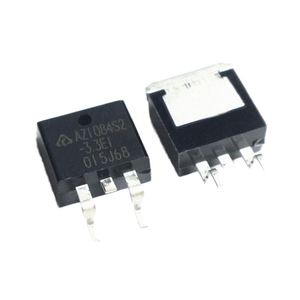 Nuevo Tubo de Efecto de Campo MOS Original AZ1084S2-3.3 AZ1084S2-3.3E1 TO-263 - Product Image 1