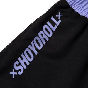 เสื้อบีบอัดระบายอากาศแขนยาวสำหรับเล่นกีฬาเสื้อโพลีเอสเตอร์/ ไนลอนพิมพ์โลโก้ได้ตามต้องการ - Product Image 6