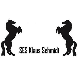 SES Klaus Schmidt GmbH logo