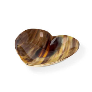 Cuenco de cuerno de búfalo tallado a mano al por mayor disponible en todos los tamaños cuenco de servicio de cuerno de búfalo y buey de alta calidad ágata asequible - Product Image 5