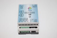 Módulo IO de Automatización Industrial WittelB de 16 Puertos RS485/Modbus con 1 Año de Garantía, 220-240V, Memoria ROM/RAM