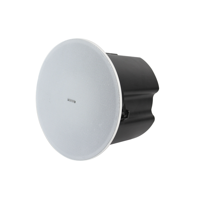 8 Inch Low Frequency Response Subwoofer Ceiling Speaker with Deep and Clean Sound for Smart Home Theater