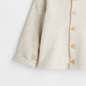 Ensembles de vêtements d'hiver pour filles garçons sweat à capuche avec short enfants sweat-shirt en coton polaire pour bébés vente en gros - Product Image 2