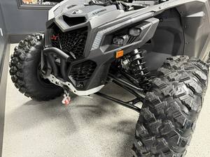 Miglior Acquisto 2026: Can-Am <span class=keywords><strong>Maverick</strong></span> X3 X TURBO UTV per Adulti - Product Image 5