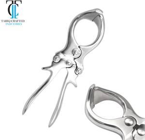 Castrador Burdizzo de Acero Inoxidable para Animales Grandes TARIQ CRAFTED INDUSTRIES - Product Image 2
