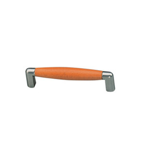 Blister Maniglia Art. 4090 Ciliegio Nik. Mm.128 - Product Image 2