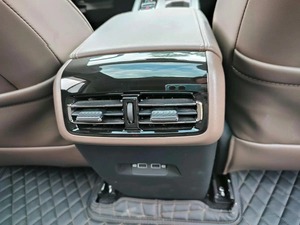 Full Option 2024 GAC Trumpchi GS4 Max à vendre - Product Image 3