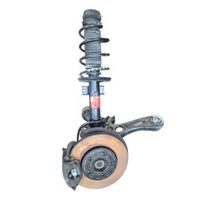 Bras de suspension avant gauche VOLKSWAGEN Polo 5ème série CFW (09>17) - Product Image 1