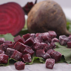 REMOLACHA CONGELADA | RICA EN NUTRIENTES | PRODUCTO ETIQUETA LIMPIA - Product Image 6