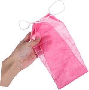 Sous-vêtements jetables pour femmes Taille haute Slip de voyage confortable Emballage indépendant Culotte à séchage rapide - Product Image 1