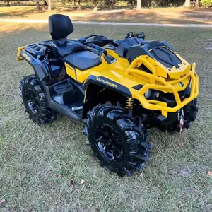 2023 Can Am Offroad Outlander 1000 XRM 4x4 Cforce