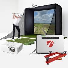 จอมอนิเตอร์ส่งถึงบ้านส่งที่บินได้ Mevo + โปรแกรมจำลองการเปิดตัวกอล์ฟ - Product Image 2