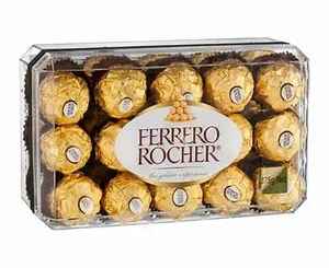 Ferreroo Rocher t16 - Product Image 4