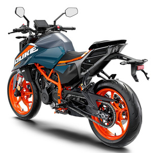 دراجة نارية Dirtbike جديدة KTM Duke جاهزة للتصدير العالمي الأعلى مبيعًا بمحرك بدون فرش بسعر ساخن
