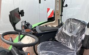 Mejor Precio FENDT 722 Gen6 Profi Plus Tractor de Ruedas 140HP para Motor y Caja de Cambios - Product Image 5
