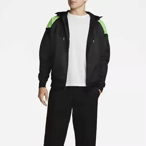 Chaquetas impermeables transpirables Chaqueta cortavientos impermeable a prueba de viento Chaqueta de nieve para la venta - Product Image 3