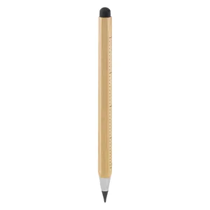 Penna Promozionale Personalizzata Perpetual Pencil Lock Haven, Gadget Personalizzati - Product Image 4