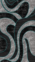 Adiva Teppich Polypropylen Jacquard Maschinengefertigt Bedruckt Gaziantep 20ft+ Export Afrika Modernes Design Hochflorig Mittlere Dicke