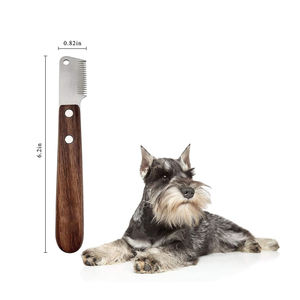 Cuchillo pelador fino profesional Pakistán hecho de acero inoxidable de alta calidad multifuncional para uso veterinario - Product Image 4