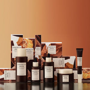 SKIN1004 Madagascar AMPOLLA INTENSIVA 50ml AMPOLLA CALMANTE Coreana Mayorista - Product Image 6