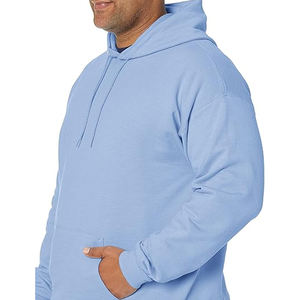 Premium 2025 Boxy Fit Hoodie Custom Oversized Streetwear Pullover Sudadera para hombres Mujeres Gym Boutique OEM Marca Proveedor - Product Image 4