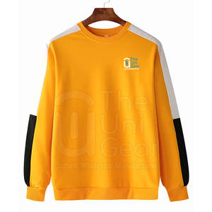 Sudaderas de hombre transpirables ligeras de alta calidad Material duradero de estilo informal básico más vendido para la comodidad para el invierno - Product Image 1