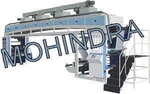 Electric Solvent-Based Film <b>Laminating</b> <b>Machine</b> with Plastic Packaging Automatic Dry <b>Laminator</b> 35mil Thickness - Product Image 2