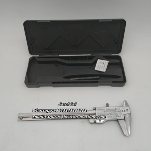 G14-18 phổ biến Đường Sắt phun sửa chữa Kit kỹ thuật số Vernier <span class=keywords><strong>calipers</strong></span> - Product Image 3