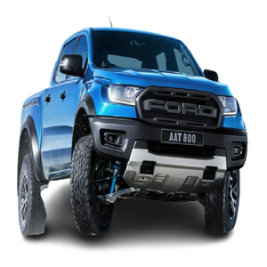 FORD RANGER automatique DIESEL, voiture d'occasion 2020 - Product Image 5